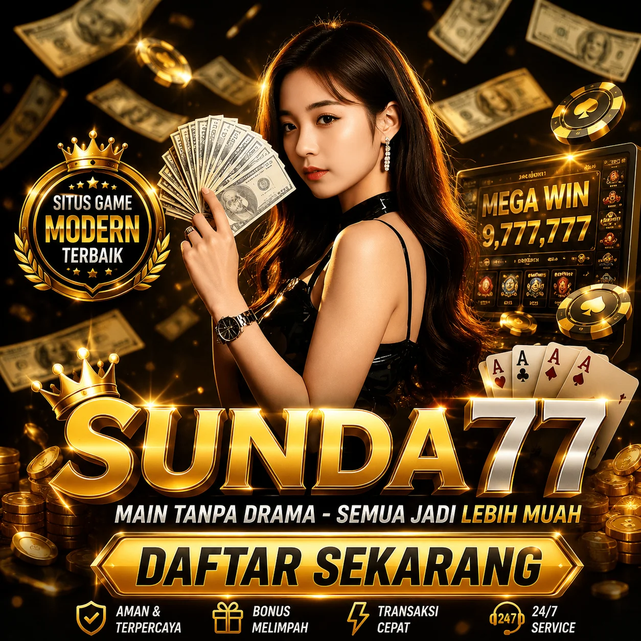 SUNDA77